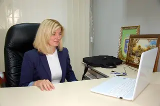 Детектор брехні. Представництво Євроазійської асоціації поліграфологів в Україні — фото 5