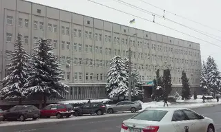 Спецзв'язок — фото