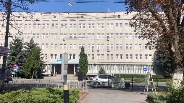 Спецзв'язок — фото 2