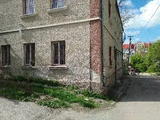 ЦЕНТР СОЦІАЛЬНО-ПСИХОЛОГІЧНОЇ РЕАБІЛІТАЦІЇ ДІТЕЙ СЛУЖБИ У СПРАВАХ ДІТЕЙ ТЕРНОПІЛЬСЬКОЇ ОБЛАСНОЇ ДЕРЖАВНОЇ АДМІНІСТРАЦІЇ — фото