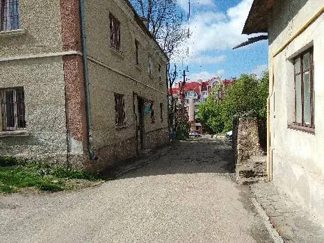 ЦЕНТР СОЦІАЛЬНО-ПСИХОЛОГІЧНОЇ РЕАБІЛІТАЦІЇ ДІТЕЙ СЛУЖБИ У СПРАВАХ ДІТЕЙ ТЕРНОПІЛЬСЬКОЇ ОБЛАСНОЇ ДЕРЖАВНОЇ АДМІНІСТРАЦІЇ — фото 5