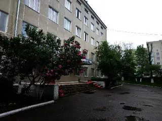 Головне управління Держгеокадастру в Тернопільський області — фото