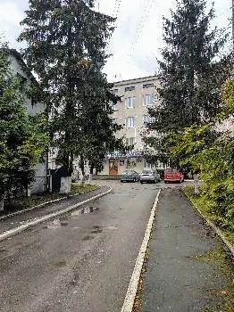 Головне управління Держгеокадастру в Тернопільський області — фото 5