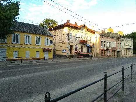 Управління Тернопільської єпархії ПЦУ — фото 3