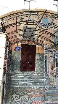 ТЕРИТОРІАЛЬНЕ УПРАВЛІННЯ ДЕРЖАВНОЇ СУДОВОЇ АДМІНІСТРАЦІЇ УКРАЇНИ У ТЕРНОПІЛЬСЬКІЙ ОБЛАСТІ — фото