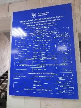 Тернопільський міський територіальний центр соціального обслуговування населення — фото 3