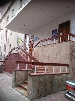 Управління ДМС України у Тернопільській області — фото