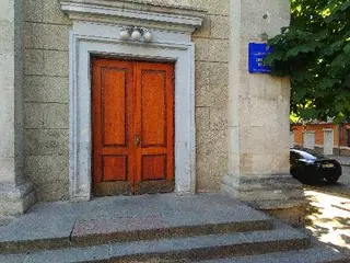 УПРАВЛІННЯ КУЛЬТУРИ ТЕРНОПІЛЬСЬКОЇ ОБЛАСНОЇ ДЕРЖАВНОЇ АДМІНІСТРАЦІЇ — фото