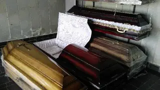 СКП "Ритуальна служба" — фото