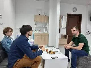 Освітньо-аналітичний Центр Розвитку Громад (ГО ЦРГ) — фото 2
