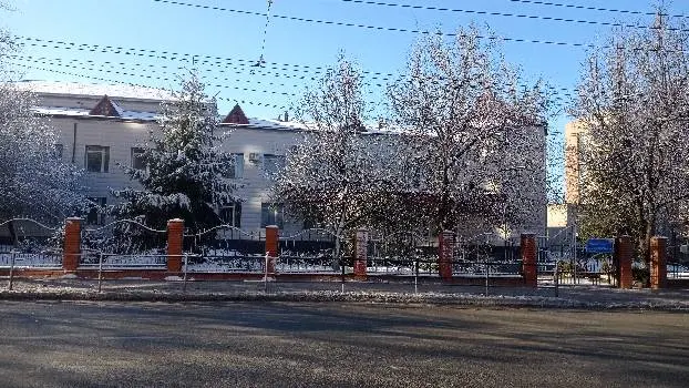 ППО ТЕРНОПІЛЬСЬКОГО КАЗЕННОГО ЕКСПЕРИМЕНТАЛЬНОГО ПРОТЕЗНО-ОРТОПЕДИЧНОГО ПІДПРИЄМСТВА ПРОФСПІЛКИ ПРАЦІВНИКІВ СОЦІАЛЬНОЇ СФЕРИ УКРАЇНИ — фото 2