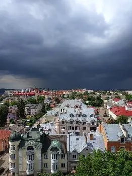 ОБ'ЄДНАННЯ СПІВВЛАСНИКІВ БАГАТОКВАРТИРНОГО БУДИНКУ ЗАРУДДЯ — фото