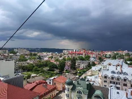 ОБ'ЄДНАННЯ СПІВВЛАСНИКІВ БАГАТОКВАРТИРНОГО БУДИНКУ ЗАРУДДЯ — фото 2