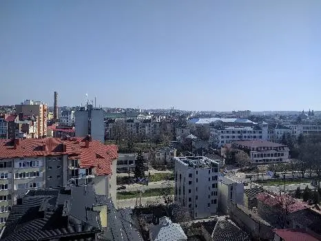 ОБ'ЄДНАННЯ СПІВВЛАСНИКІВ БАГАТОКВАРТИРНОГО БУДИНКУ ЗАРУДДЯ — фото 3