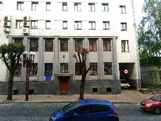 Головне управління Державної казначейської служби України у Тернопільській області — фото