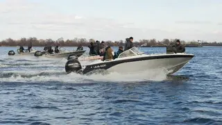 Управління Державного агентства рибного господарства у Тернопільській області — фото