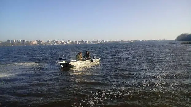 Управління Державного агентства рибного господарства у Тернопільській області — фото 2