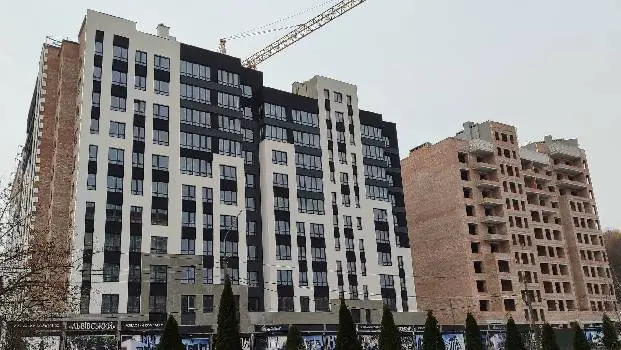 ЖК "Львівський" від ПП "Тернопіль Будконтроль" — фото 2
