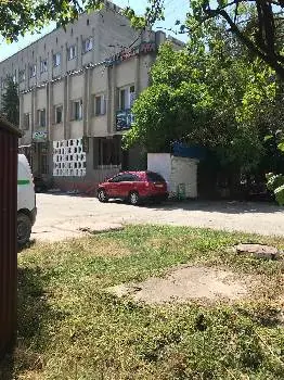 Сервісна служба " Вікна Двері " — фото 2