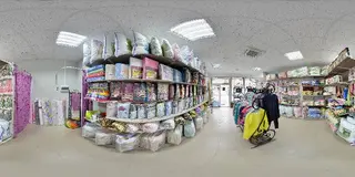 Домашній текстиль Анна — фото 2