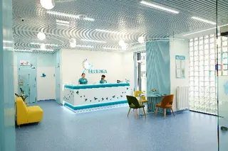 Веселка, поліклініка — фото 4