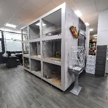Зооцентр Тритон — фото 5