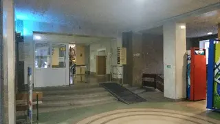 Львівський регіональний фтизіо-пульмонологічний клінічний лікувально-діагностичний центр — фото 4
