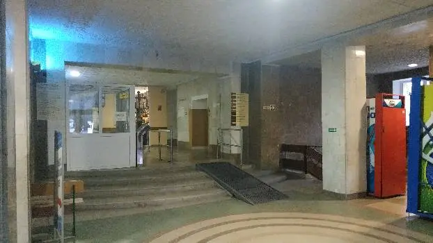 Львівський регіональний фтизіо-пульмонологічний клінічний лікувально-діагностичний центр — фото 4