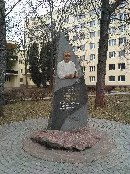 Львівський регіональний фтизіо-пульмонологічний клінічний лікувально-діагностичний центр — фото 5