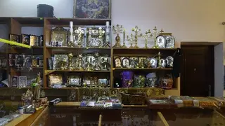 Церковні вироби, Терново — фото 3