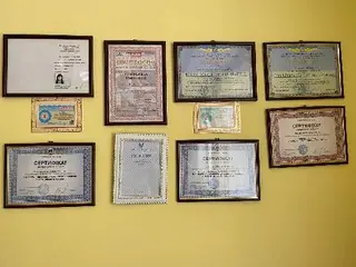 ПРИВАТНИЙ НОТАРІУС ЛОМАКІВСЬКА ТЕТЯНА ІВАНІВНА — фото