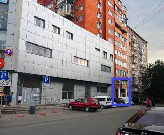 Нотаріус Кондратенко Оксана Олегівна — фото