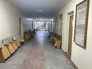 Львівський обласний державний клінічний лікувально-діагностичний ендокринологічний центр — фото