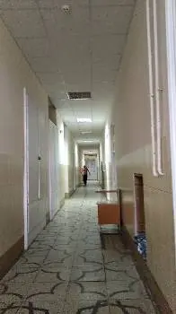 Львівський обласний державний клінічний лікувально-діагностичний ендокринологічний центр — фото 4