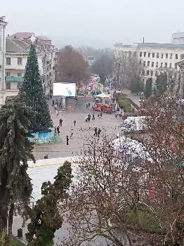 НОТАРІУС Чопик Олег Володимирович — фото