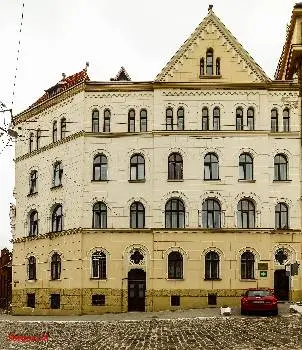 Лікарня Князя Лева Другого медичного об'єднання Львова — фото