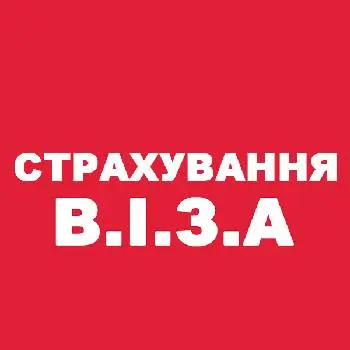Автострахування, автономера/ Медичне страхування, візи/ Фото, ксерокс — фото 4