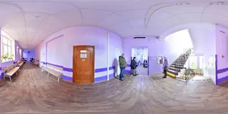 4-а Лікарня Другого медичного об'єднання Львова — фото