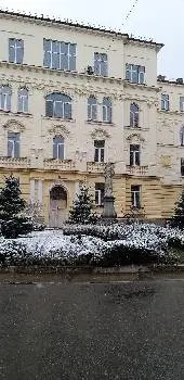 Львівська обласна клінічна лікарня - Головний корпус, Адміністрація лікарні — фото 5