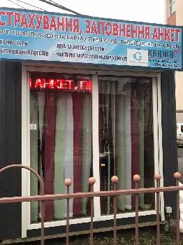 Страхування. Візова підтримка — фото 3