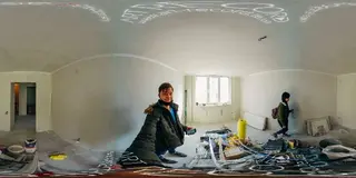 Охоронна фірма "ВІКІНГ" — фото