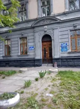 Амбулаторія сімейної медицини — фото 5