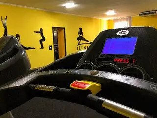 Тренажерний зал Power Gym Аеробіка — фото 2
