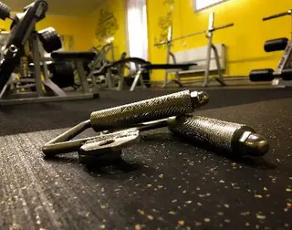Тренажерний зал Power Gym Аеробіка — фото 3