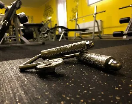 Тренажерний зал Power Gym Аеробіка — фото 3