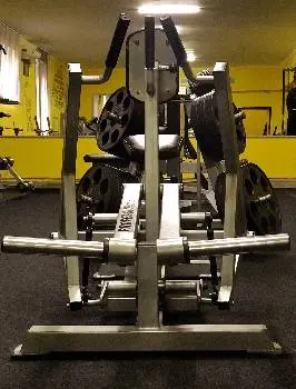 Тренажерний зал Power Gym Аеробіка — фото 5