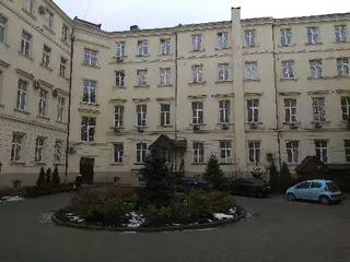 Клінічна лікарня Львівської залізниці — фото 4
