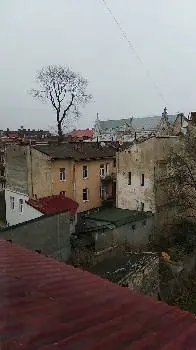 Клінічна лікарня Львівської залізниці — фото 5