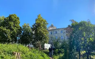 Третя міська клінічна лікарня — фото 3