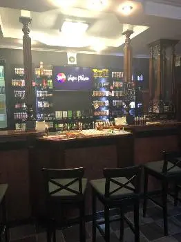 Вейп Шоп "Vape Plane" Vape Shop — фото 2